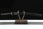 Miecz Katana Damasceński