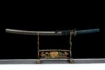 Miecz Katana Dōja (銅蛇) – Miedziony Wąż