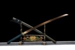 Miecz Katana Dōja (銅蛇) – Miedziony Wąż