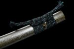 Miecz Katana Dōja (銅蛇) – Miedziony Wąż