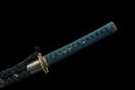 Miecz Katana Dōja (銅蛇) – Miedziony Wąż