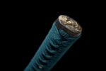 Miecz Katana Dōja (銅蛇) – Miedziony Wąż