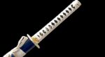 Smocza Katana