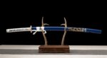 Smocza Katana