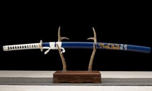 Smocza Katana