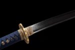 Miecz Katana Enryū (炎龍) – Smok Płomieni