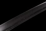 Miecz Katana Enryū (炎龍) – Smok Płomieni