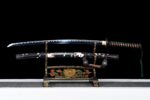 Kwiatowy Miecz Katana