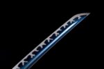 Kwiatowy Miecz Katana