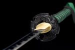 Kwiatowy Miecz Katana