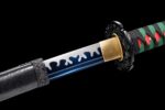 Kwiatowy Miecz Katana