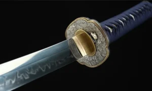 Miecz Katana Fūjin (風神) - Bóg Wiatru