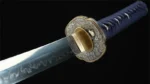 Miecz Katana Fūjin (風神) - Bóg Wiatru