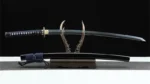 Miecz Katana Fūjin (風神) - Bóg Wiatru