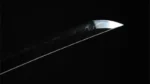 Miecz Katana Fūjin (風神) - Bóg Wiatru