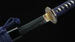 Miecz Katana Fūjin (風神) - Bóg Wiatru