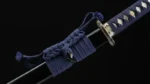 Miecz Katana Fūjin (風神) - Bóg Wiatru