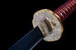 Miecz Katana Ginhana (銀花) – Srebrny Kwiat
