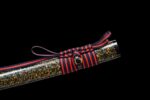 Miecz Katana Ginhana (銀花) – Srebrny Kwiat