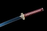 Miecz Katana Ginhana (銀花) – Srebrny Kwiat