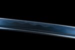 Miecz Katana Ginhana (銀花) – Srebrny Kwiat