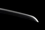 Miecz Katana Ginmidori (銀緑) – Srebrzystozielony