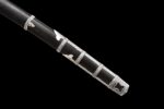 Miecz Katana Ginmidori (銀緑) – Srebrzystozielony