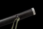 Miecz Katana Ginmidori (銀緑) – Srebrzystozielony