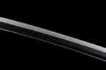 Miecz Katana Ginmidori (銀緑) – Srebrzystozielony