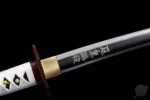 Katana Giyu Tomioka