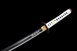 Katana Giyu Tomioka