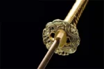 Złota Katana