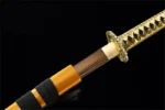 Złota Katana