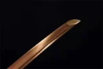 Złota Katana
