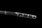 Miecz Katana Guntō (軍刀) – Wojskowy Miecz