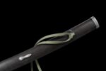 Miecz Katana Guntō (軍刀) – Wojskowy Miecz