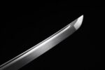 Miecz Katana Guntō (軍刀) – Wojskowy Miecz