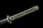 Miecz Katana Guntō (軍刀) – Wojskowy Miecz