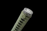 Miecz Katana Guntō (軍刀) – Wojskowy Miecz