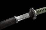 Miecz Katana Guntō (軍刀) – Wojskowy Miecz