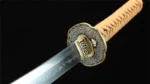 Miecz Katana Hageshī Ha (激しい刃) - Gwałtowne Ostrze
