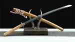 Miecz Katana Hageshī Ha (激しい刃) - Gwałtowne Ostrze