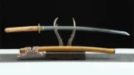 Miecz Katana Hageshī Ha (激しい刃) - Gwałtowne Ostrze