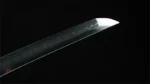 Miecz Katana Hageshī Ha (激しい刃) - Gwałtowne Ostrze
