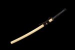 Miecz Katana Hakuboku (白木) – Jasne Drewno