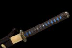 Miecz Katana Hakuboku (白木) – Jasne Drewno