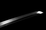 Miecz Katana Hakuboku (白木) – Jasne Drewno