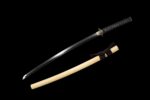 Miecz Katana Hakuboku (白木) – Jasne Drewno