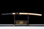 Miecz Katana Hakuboku (白木) – Jasne Drewno