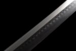 Miecz Katana Hakubyō (白豹) – Biały Lampart